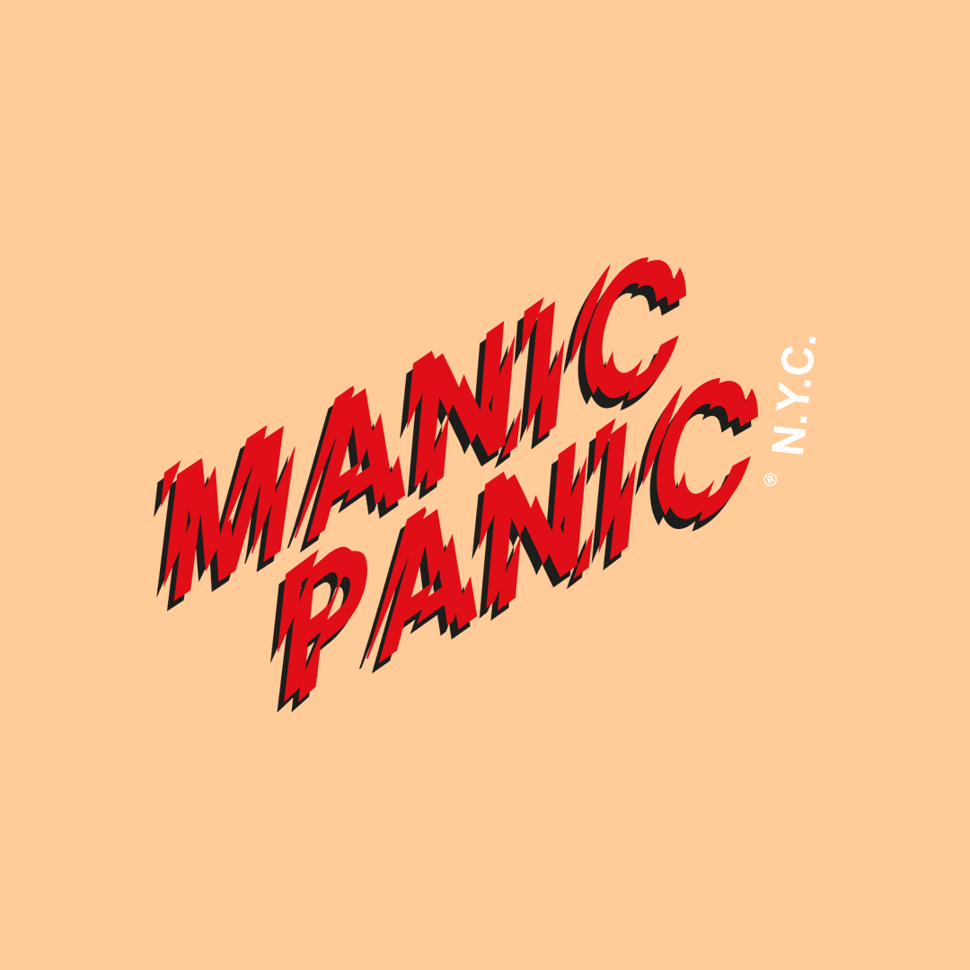 image of Manic Panic